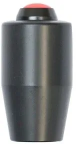 Kursorķkrāsas vadības rokturi ar augšējo pogu