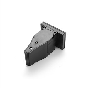 Vienas ass Hall efekta pirkstu galu kursorsvira