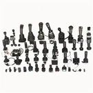 Rūpnieciskais kursorsviras kontrolieris